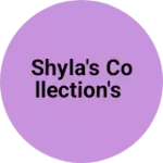 Business logo of Shyla's Collection's