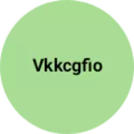 Business logo of Vkkcgfio