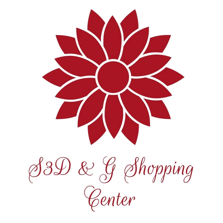 Visiting card store images of S3 & G Shopping Center