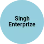 Business logo of Singh Enterprize