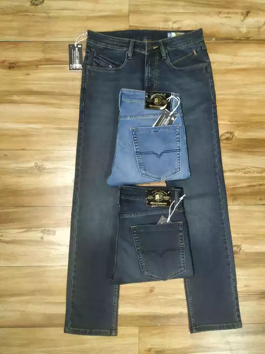 Primium BRAND jeans uploaded by Brand victim  on 5/30/2024