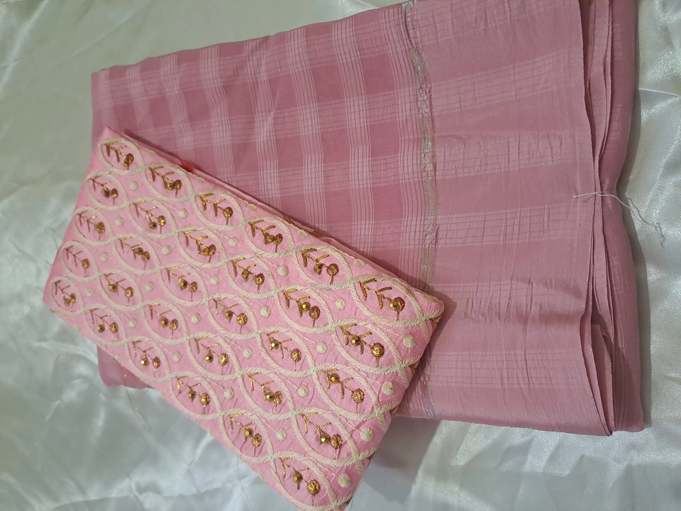 RANGDE EXCLUSIVEFANCY SAREES uploaded by business on 1/13/2023