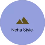Business logo of Neha style