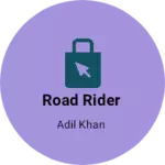 Business logo of Road rider