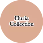 Business logo of Huria collection