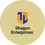 Business logo of Shagun Enterprises