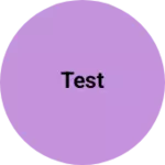 Business logo of Test