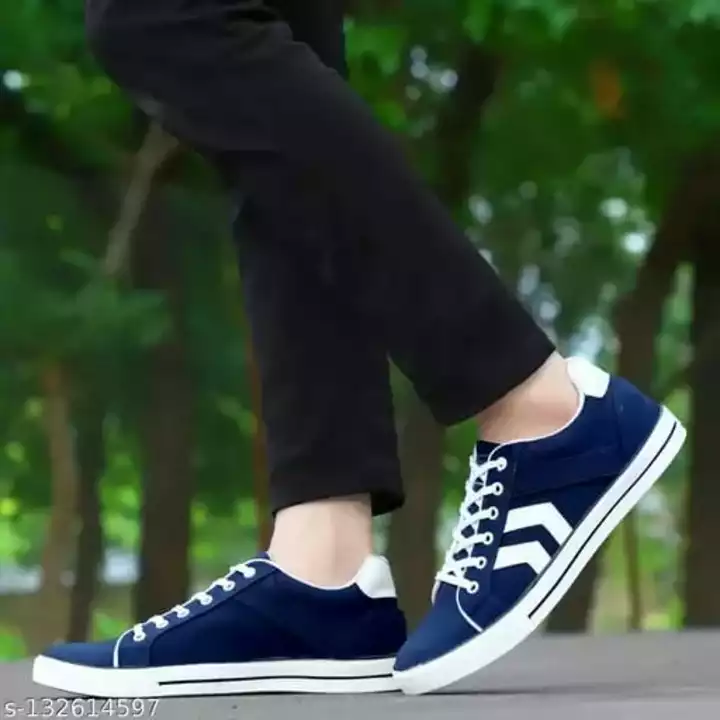 Boys casual shoes  uploaded by Anck fashion wear on 1/13/2023