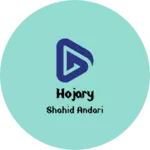 Business logo of Hojary