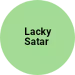 Business logo of Lacky satar