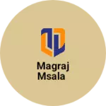 Business logo of Magraj msala