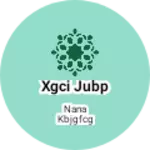 Business logo of Xgci jubp