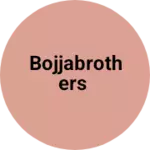 Business logo of Bojjabrothers