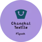 Business logo of Chanchal Textile