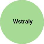 Business logo of Wstraly