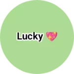 Business logo of Lucky 💖 cosmètics 