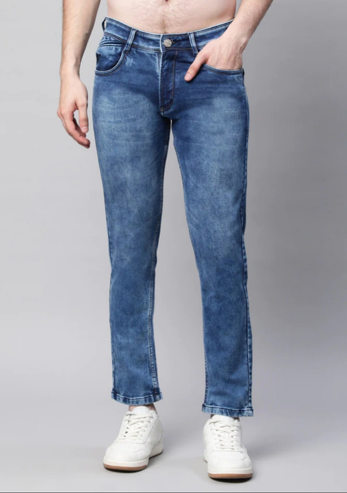 JEANS uploaded by FASHION PLANET on 5/30/2024