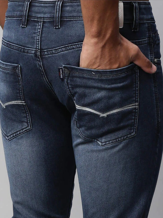 JEANS uploaded by FASHION PLANET on 1/14/2023