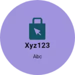 Business logo of Xyz123