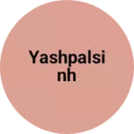 Business logo of Yashpalsinh