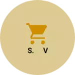 Business logo of S. V
