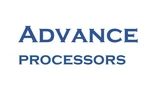 Business logo of Advance processors