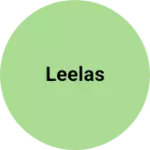 Business logo of Leelas