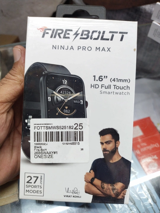 Product uploaded by Mukesh watch on 1/14/2023