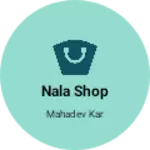 Business logo of Nala shop