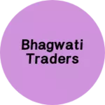 Business logo of Bhagwati Traders