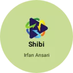 Business logo of Shibi