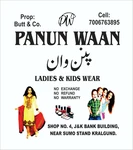Business logo of Panun waan