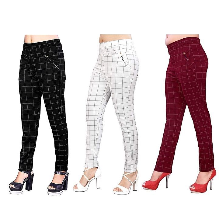 Jegging pant uploaded by business on 2/12/2021