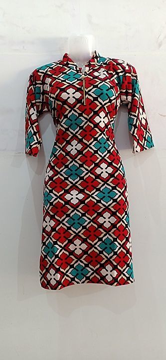 Kurti uploaded by business on 2/12/2021