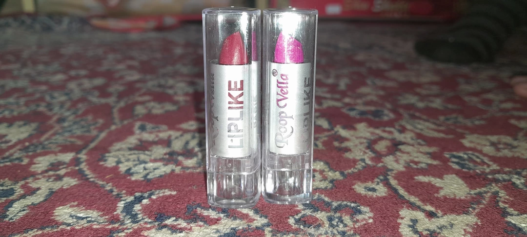 Lipstick uploaded by Om sai garments on 1/14/2023