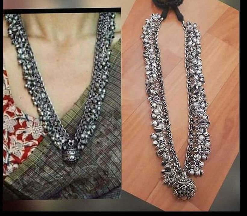 Imitation jewellery uploaded by VIDHAN CREATION on 2/12/2021