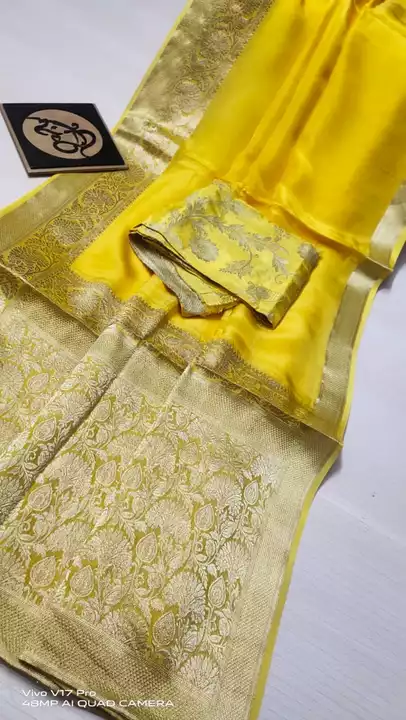 Saree  uploaded by business on 1/14/2023