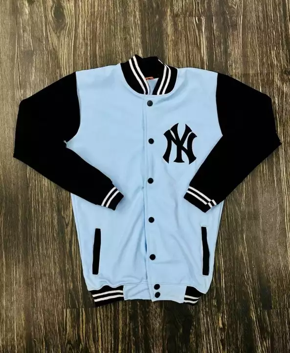 Bomber jacket uploaded by business on 1/14/2023
