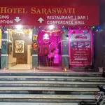 Business logo of Sarswati hotel