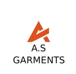 Business logo of A.S GARMENTS