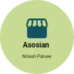 Business logo of Asosian