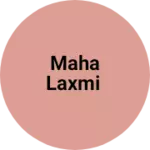 Business logo of Maha laxmi variety store