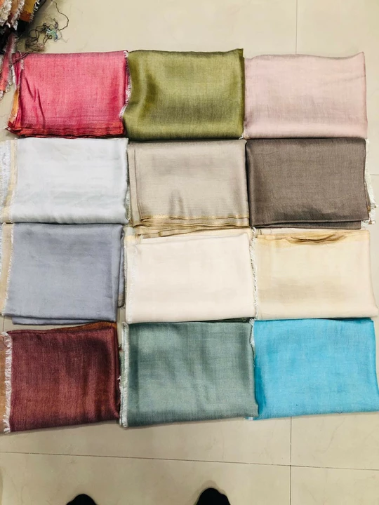 Factory Store Images of Malik  shawls