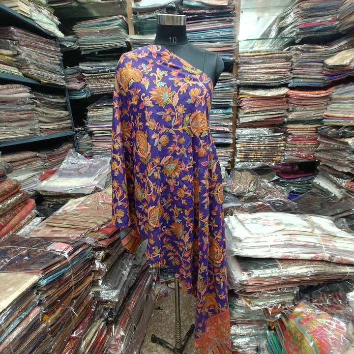 Shop Store Images of Malik  shawls