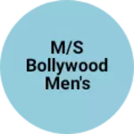 Business logo of M/s bollywood men's wear rajkamal chowk amravati