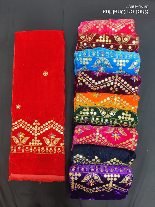 Product uploaded by Mysore cloth depot  on 1/14/2023