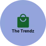 Business logo of The Trendz