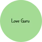 Business logo of Love guru