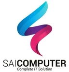 Business logo of Sai Computers