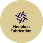 Business logo of Neoplast fabrication